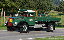 V2C | BE 20854 | Saurer  |  Sommer Transporte, Zollbrück, built 1957 | SURSEE 31.08.2019