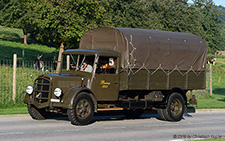 4CT 1D | AG 412940 | Berna  |  built 1941 | SURSEE 31.08.2019