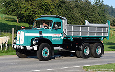  | ZH 356788 | Berna  |  E. Heiniger, Alteisen und Metall, Riet-Neftenbach | SURSEE 31.08.2019