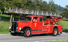 N4C | ZH 1460 | Saurer  |  Fw Urdorf, built 1953 | SURSEE 31.08.2019