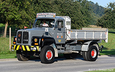 D 290BN 4x4 | BE 11017 | Saurer  |  Alfred Eicher, Transporte, Eriz, built 1981 | SURSEE 31.08.2019