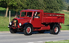  | SZ 200044 | Berna  |  built 1946 | SURSEE 31.08.2019