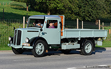  | BL 9947 | Saurer | SURSEE 31.08.2019