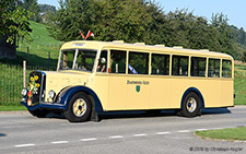  | SO 183079 | Berna  |  Stadtomnibus Olten, built 1946 | SURSEE 31.08.2019