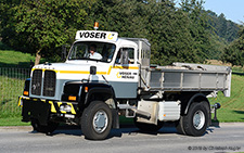 D 330 | SG 61861 | Saurer  |  Voser, Henau | SURSEE 31.08.2019