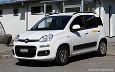 Panda | ZH 924445 | FIAT | EMBRACH 05.09.2020