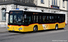 Citaro | ZH 781196 | Mercedes-Benz | EMBRACH 10.09.2020