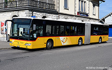 Citaro | ZH 780688 | Mercedes-Benz | EMBRACH 10.09.2020