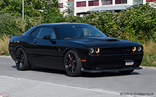 Challenger SRT | SH 856 | Dodge | EMBRACH 13.09.2020