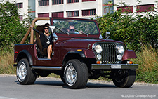 Jeep | ZH 270468 | Willys | EMBRACH 13.09.2020