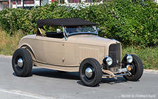  | AG 104641 | Ford | EMBRACH 13.09.2020