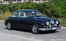 Mk II | SG 94326 | Jaguar | EMBRACH 13.09.2020