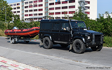 Defender | TG 1667 | Land Rover | EMBRACH 13.09.2020