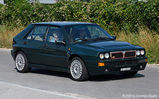 Delta Integrale HF | GR 45412 | Lancia | EMBRACH 13.09.2020