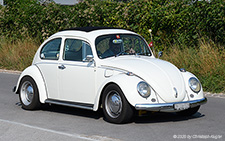 Käfer | ZH 226528 | VW | EMBRACH 13.09.2020