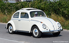 Käfer | ZH 530410 | VW | EMBRACH 13.09.2020