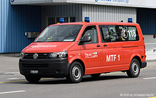 T5 | NW 29731 | VW  |  FW Buochs-Ennetbürgen, built 2015 | ENNETB&UUML;RGEN 25.08.2020