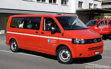 T5 | NW 25518 | VW  |  FW Hergiswil | ENNETB&UUML;RGEN 25.08.2020