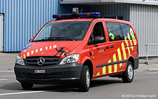 Vito | NW 24444 | Mercedes-Benz  |  FW Giswil, built 2012 | ENNETB&UUML;RGEN 25.08.2020