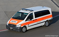 Vito | ZH 736420 | Mercedes-Benz | KLOTEN 19.04.2020