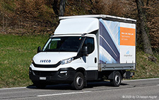 Daily | SZ 114634 | IVECO  |  Cupolux | LUFINGEN 24.03.2020