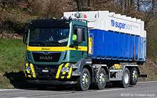  | ZH 922969 | MAN  |  Eberhard | LUFINGEN 25.03.2020