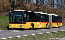 Citaro | ZH 780883 | Mercedes-Benz | LUFINGEN 25.03.2020
