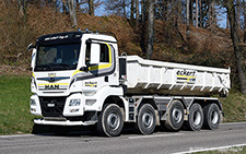  | SH 30451 | MAN  |  Eckert | LUFINGEN 25.03.2020