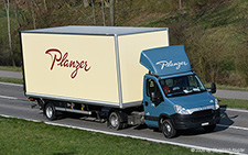  | ZH 234940 | IVECO  |  Planzer | LUFINGEN 25.03.2020