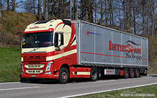 FH | LU 12807 | Volvo  |  Interspan Tschopp | LUFINGEN 08.04.2020