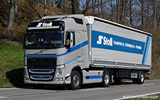 FH 460 | ZH 339768 | Volvo  |  Stoll | LUFINGEN 08.04.2020