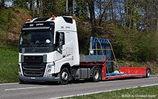 500 | BL 104012 | Volvo  |  Josef Gartner | LUFINGEN 15.04.2020