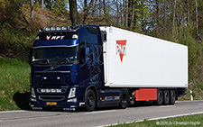 FH 500 | 12-BFG-2 | Volvo  |  RFT / PNO | LUFINGEN 15.04.2020