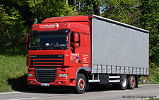 XF | KMR 791 | DAF  |  Sostransa | LUFINGEN 23.04.2020