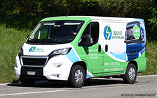 Boxer | ZH 905530 | Peugeot  |  Sams Autoglas | LUFINGEN 23.04.2020