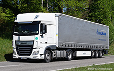 XF 480 | IS 62 MIN | DAF  |  Hegelmann Transporte | LUFINGEN 23.04.2020