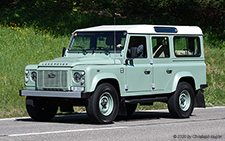  | GR 8457 | Land Rover | LUFINGEN 23.04.2020