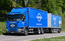 G 450 | ZH 216312 | Scania  |  Loacker | LUFINGEN 23.04.2020