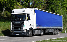 S 500 | RSE-934 | Scania | LUFINGEN 23.04.2020