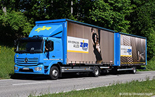 Atego 1530 | VS ZV 222 | Mercedes-Benz  |  Zier | LUFINGEN 07.05.2020