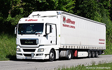 TGX 18.440 | POS 66300 | MAN  |  eMPower | LUFINGEN 07.05.2020
