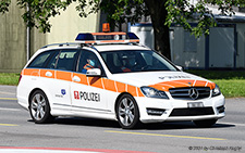 C 250 BlueTEC 4matic | NW 65 | Mercedes-Benz | BUOCHS 14.08.2021