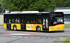 Urbino 12 | NW 5258 | Solaris | BUOCHS 14.08.2021