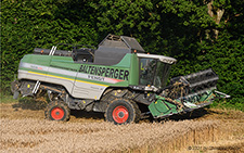 6335 C PL | ZH 50524 | Fendt  |  Maschinenbetrieb Baltensperger | LUFINGEN 12.08.2021