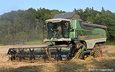 6335 C PL | ZH 50524 | Fendt  |  Maschinenbetrieb Baltensperger | LUFINGEN 12.08.2021
