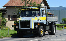 140 Super | SZ 5423 | Scania | BENKEN 02.07.2022