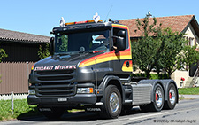 G 450 | SG 61767 | Scania | BENKEN 02.07.2022
