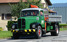 5V | SZ 6664 | Berna  |  built 1968 | BENKEN 02.07.2022