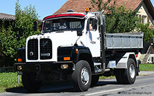 D 330B | SG 269801 | Saurer | BENKEN 02.07.2022