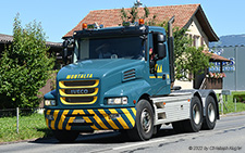 Trakker N260 | GR 1215U | IVECO | BENKEN 02.07.2022
